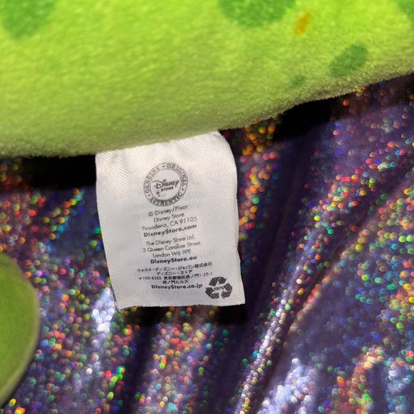Disney The Good Dinosaur Plush - Picture 5 of 9
